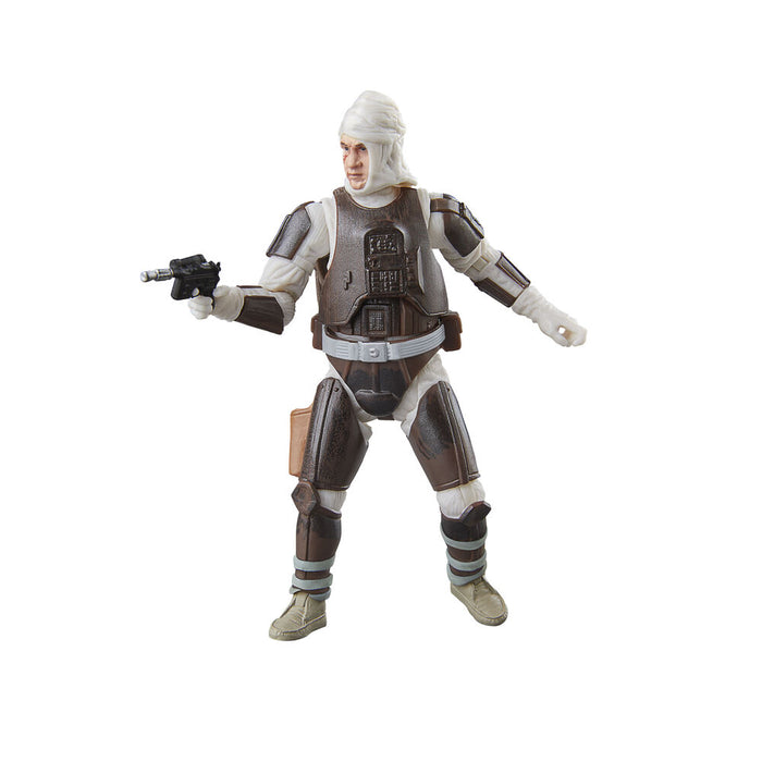 Star Wars The Empire Strikes Back Dengar figure 9,5cm-7