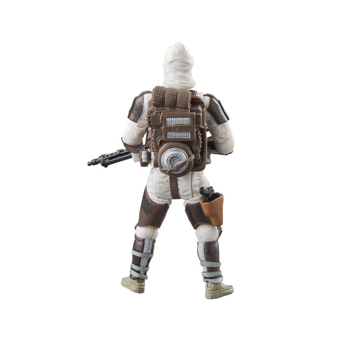 Star Wars The Empire Strikes Back Dengar figure 9,5cm-9