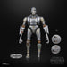 Star Wars Skeleton Crew SM-33 figure 15cm-2