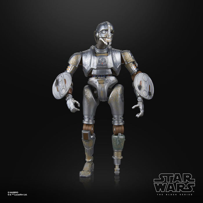 Star Wars Skeleton Crew SM-33 figure 15cm-3