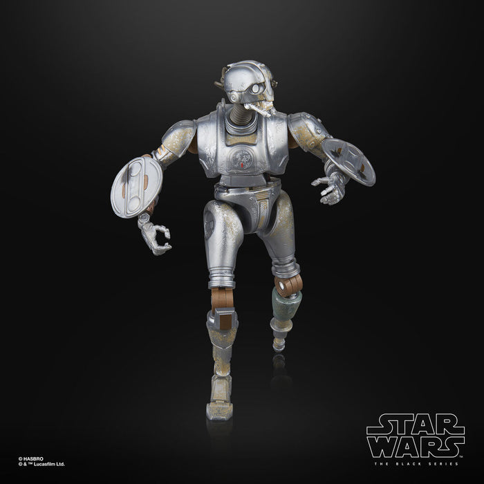 Star Wars Skeleton Crew SM-33 figure 15cm-4
