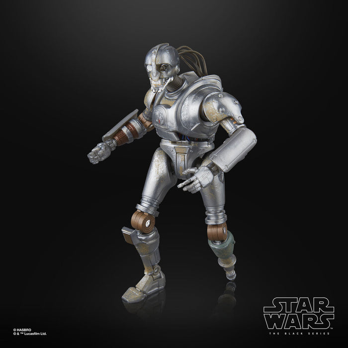 Star Wars Skeleton Crew SM-33 figure 15cm-5
