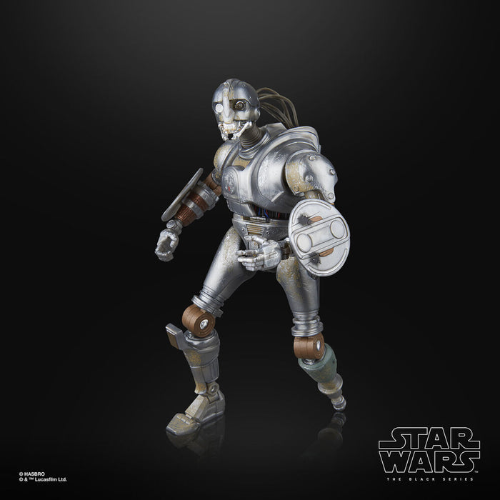 Star Wars Skeleton Crew SM-33 figure 15cm-6