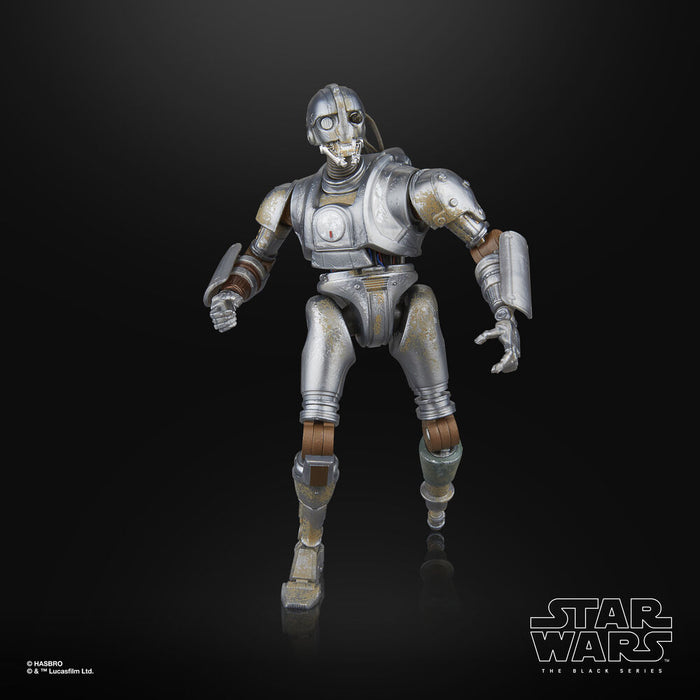 Star Wars Skeleton Crew SM-33 figure 15cm-7