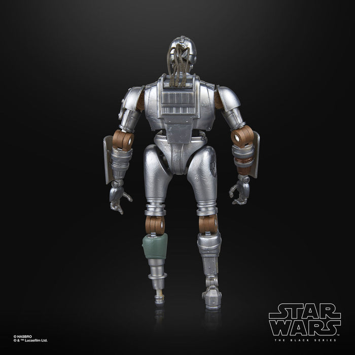 Star Wars Skeleton Crew SM-33 figure 15cm-8