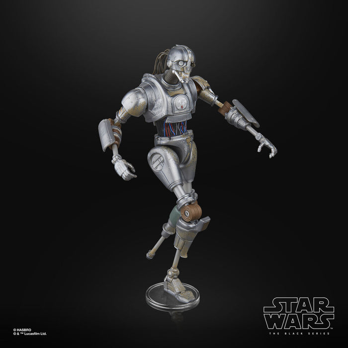 Star Wars Skeleton Crew SM-33 figure 15cm-9