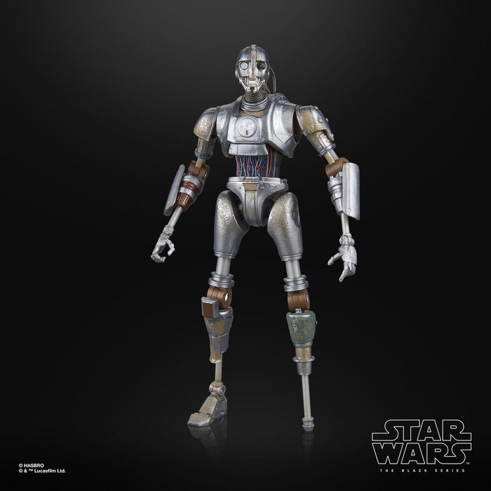 Star Wars Skeleton Crew SM-33 figure 15cm-10