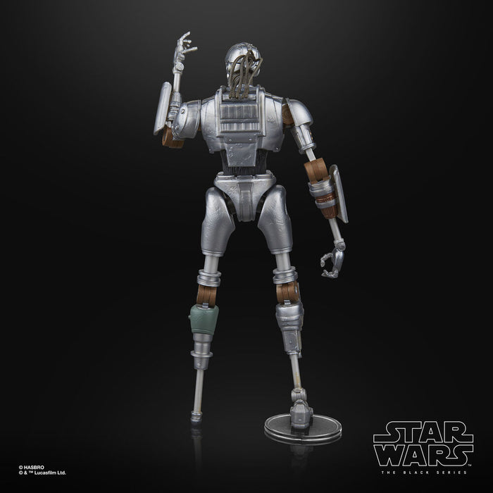 Star Wars Skeleton Crew SM-33 figure 15cm-11