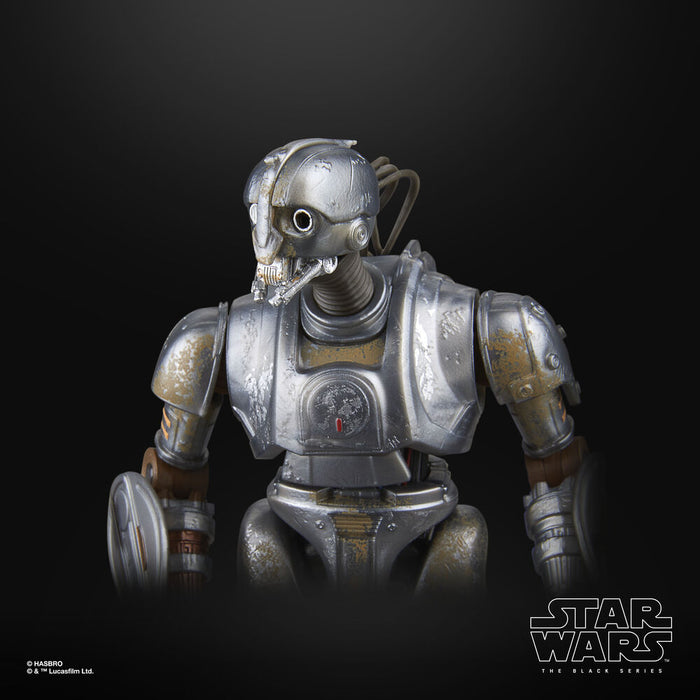 Star Wars Skeleton Crew SM-33 figure 15cm-12