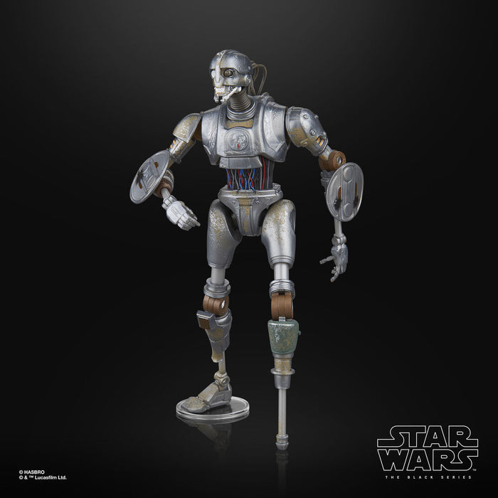 Star Wars Skeleton Crew SM-33 figure 15cm-13