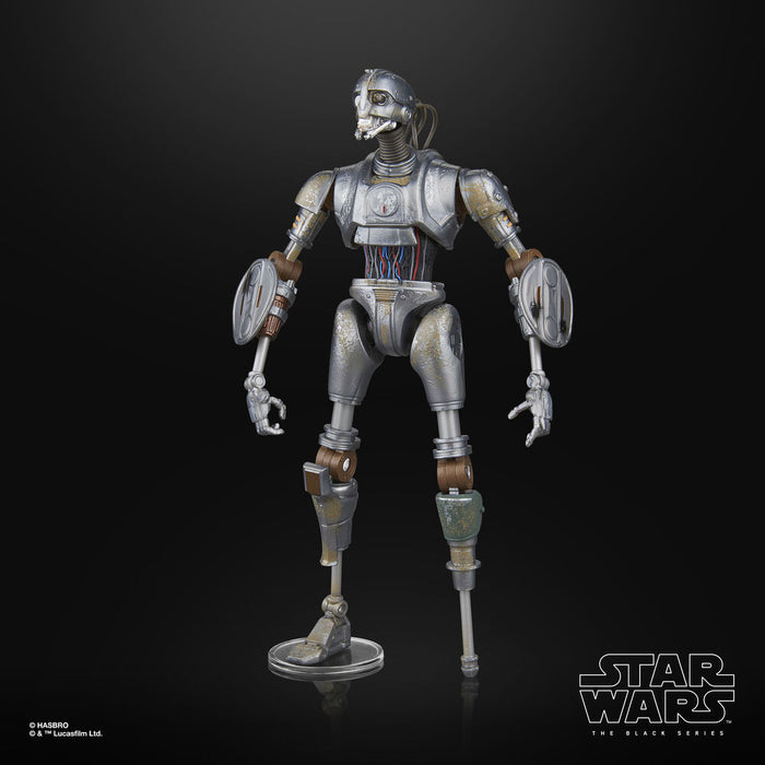 Star Wars Skeleton Crew SM-33 figure 15cm-14