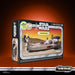 Star Wars Landspeeder + Luke Skywalker figure-3