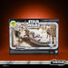Star Wars Landspeeder + Luke Skywalker figure-5