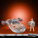Star Wars Landspeeder + Luke Skywalker figure-2
