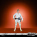 Star Wars Landspeeder + Luke Skywalker figure-9