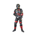 Star Wars Ahsoka Night Trooper figure 15cm-4