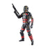 Star Wars Ahsoka Night Trooper figure 15cm-6