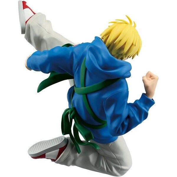 Sakamoto Days Shin Asakura Vibration Stars figure 12cm-4