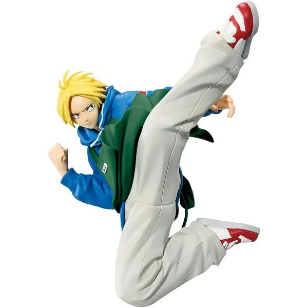 Sakamoto Days Shin Asakura Vibration Stars figure 12cm-6