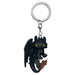Pocket POP Keychain Deluxe How to Train Your Dragon Toothless-1