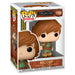 POP figure Deluxe How to Train Your Dragon Hiccup-2