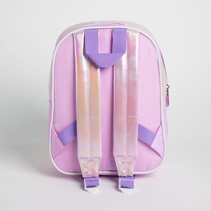 Hello Kitty backpack 27cm-1