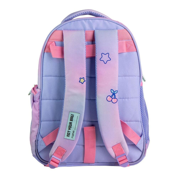 Disney Stitch backpack 42cm-1
