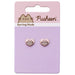 Pusheen Heart earrings-3