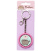 Pusheen Hi Bye keychain-1