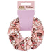 Pusheen Strawberry Milk scrunchie-1