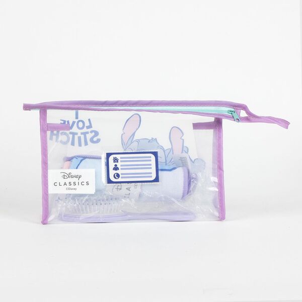 Disney Stitch toillet bag-2