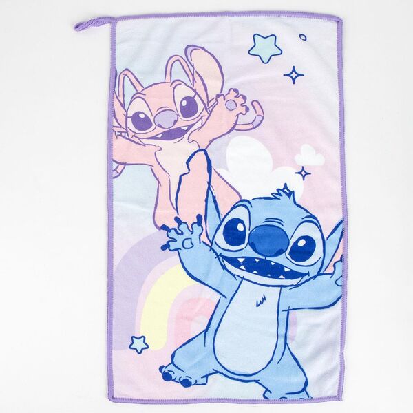 Disney Stitch toillet bag-4