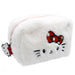 Hello Kitty plush vanity case-0