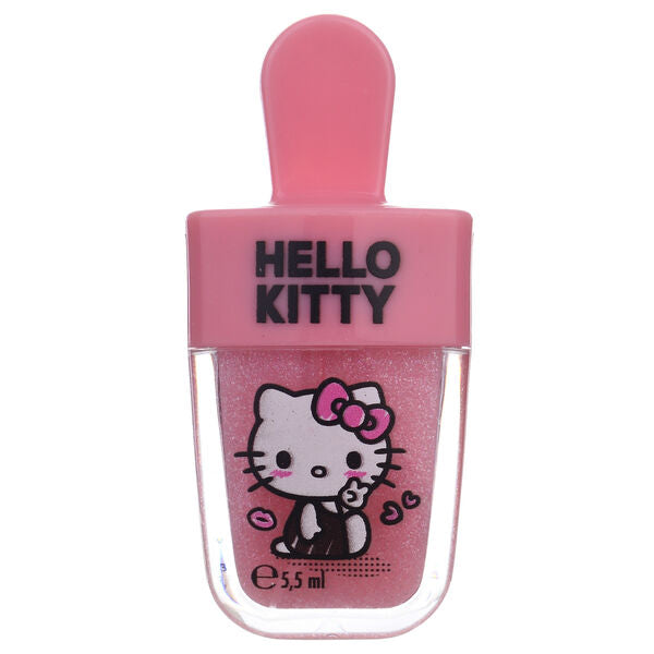 Hello Kitty lip gloss-1