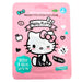 Hello Kitty detox face mask-1