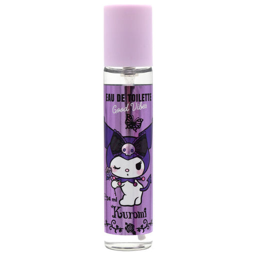 Hello Kitty Kuromi cologne 24ml-1