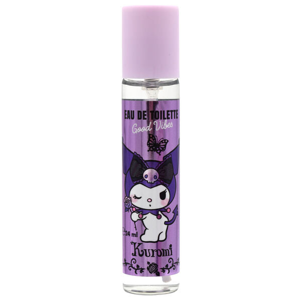 Hello Kitty Kuromi cologne 24ml-1