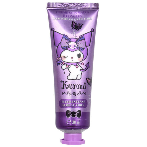Hello Kitty Kuromi hand cream 30ml-1