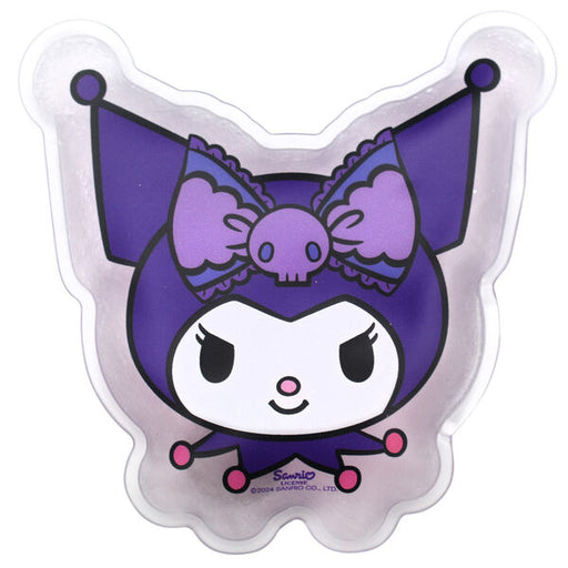 Hello Kitty Kuromi hand warmer-1