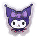 Hello Kitty Kuromi hand warmer-1
