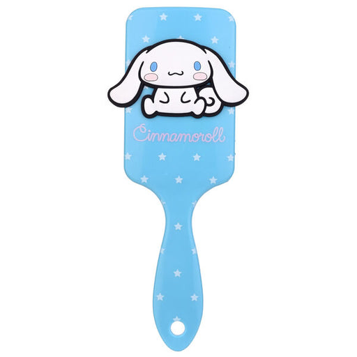 Hello Kitty Cinnamoroll hair brush-1