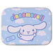 Hello Kitty Cinnamoroll metal band-aid box-1