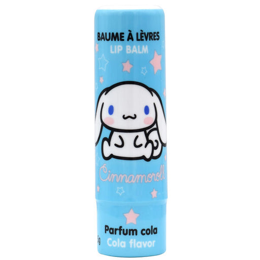 Hello Kitty Cinnamoroll lip balm-1