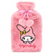 Hello Kitty My Melody hot water bag-1