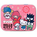 Hello Kitty & Friends metal band-aid box-1