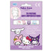 Hello Kitty &#38; Friends set 20 patches anti imperfections-1