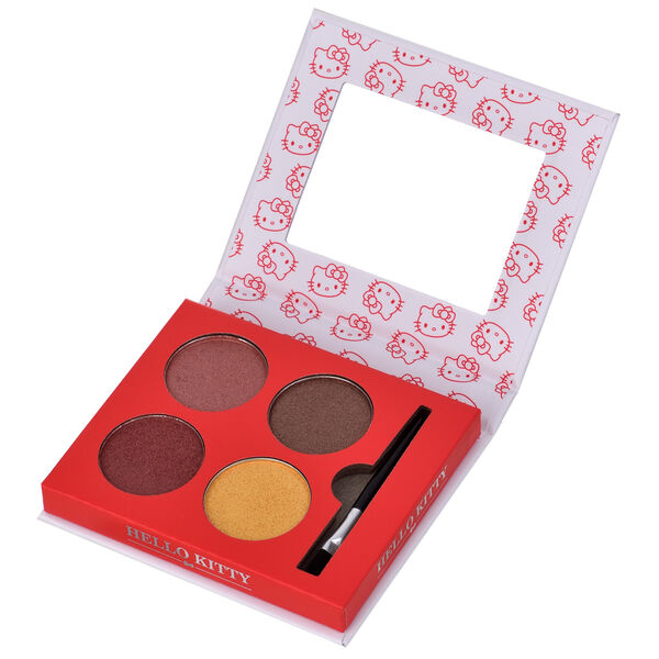 Hello Kitty 4 colour palette-2