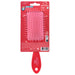 Hello Kitty hair brush-2