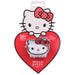 Hello Kitty premium hair clip-2