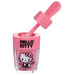 Hello Kitty lip gloss-2